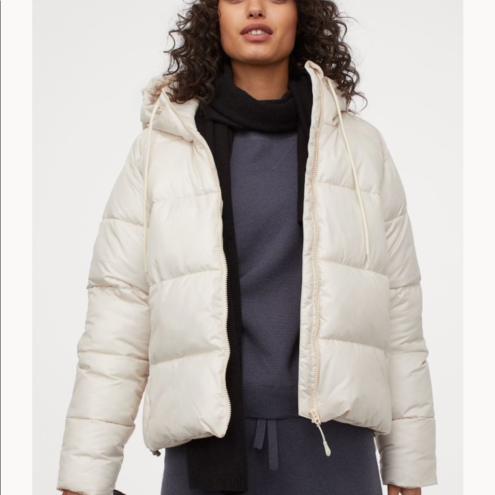 THERMOLITE® Padded Jacket
